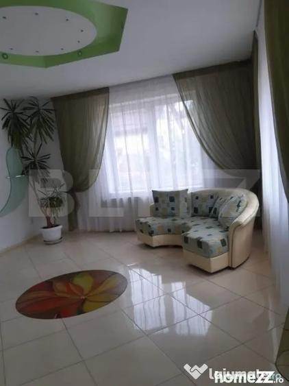 Casa mobilata lux, cu 4 camere in Turches -Sacele - Brasov - 10