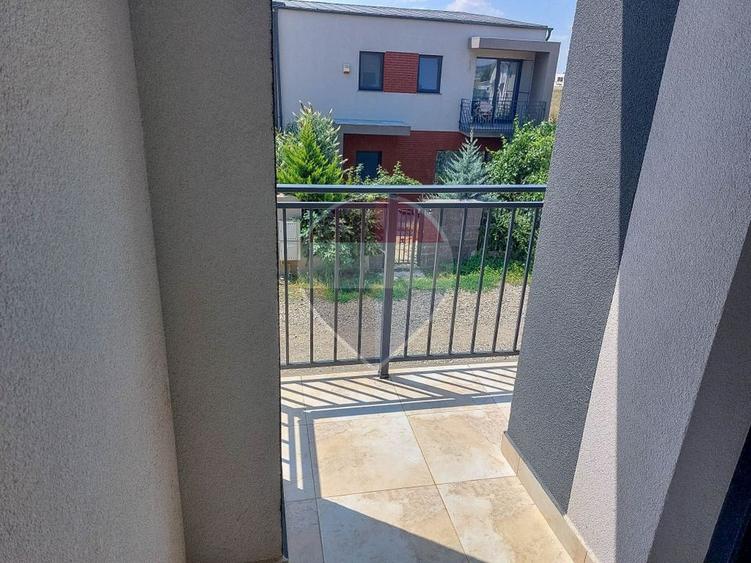 De inchiriat | Apartament 4 camere | Nobil Rezidence - Tunari - 6