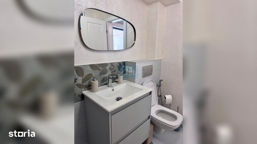 Apartament cu 2 camere de inchiriat, Central - 7