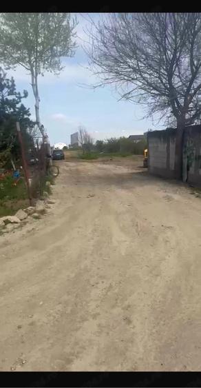 Teren de 621 mp, în Central