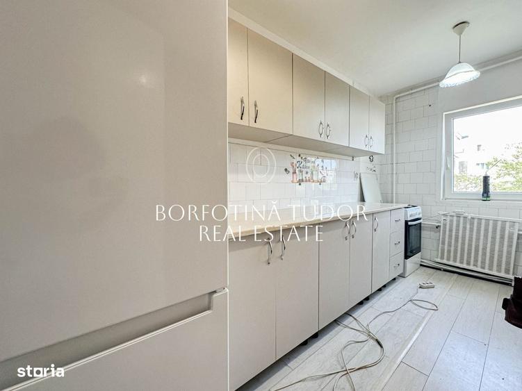 Apartament 3 camere | Manastur - Kaufland | Parcare - 4