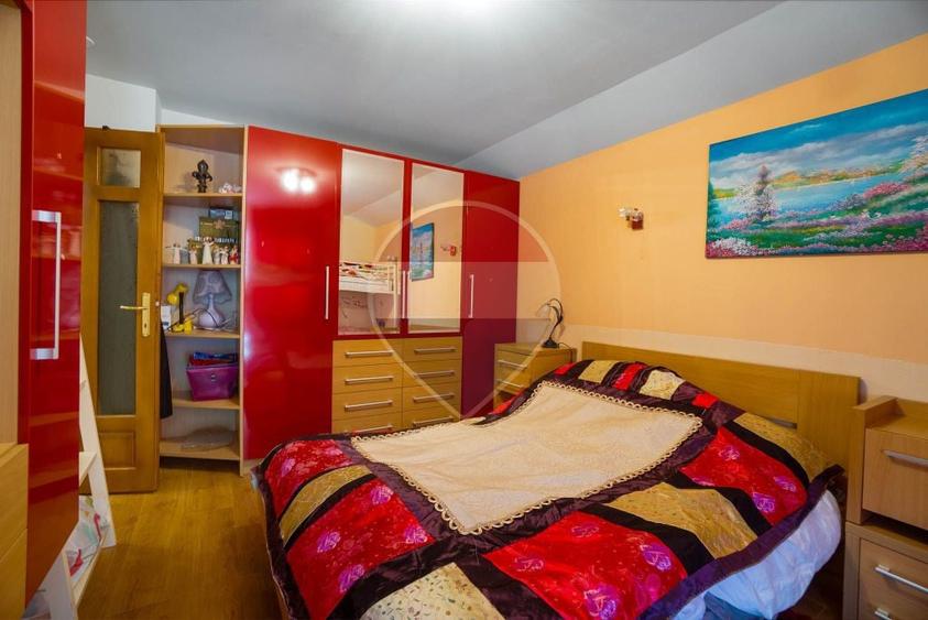 Casa de vis in Cheia, langa Amfiteatrul Transilvania ... - 12