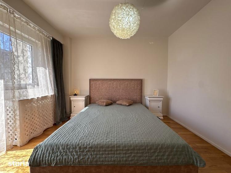 Apartament cu 2 camere, mobilat în Alba Iulia