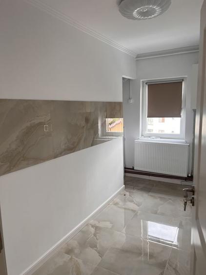 Garsonieră decomandată în Găvana
