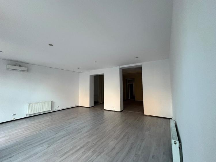 Spațiu comercial, de 106 mp, în Ultracentral