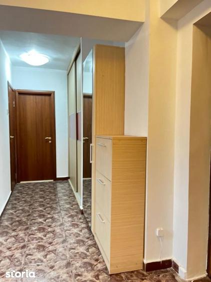 Apartament cu 2 camere decomandat, mobilat în Pantelimon