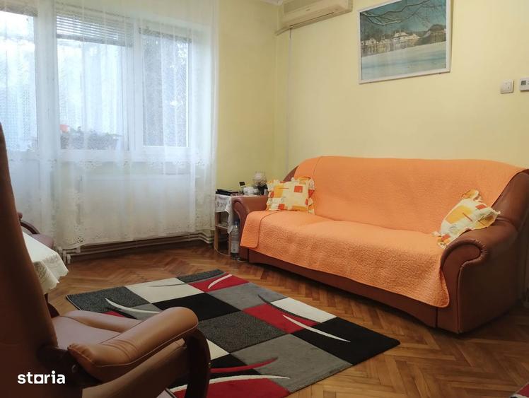 Apartament cu 2 camere în Gojdu