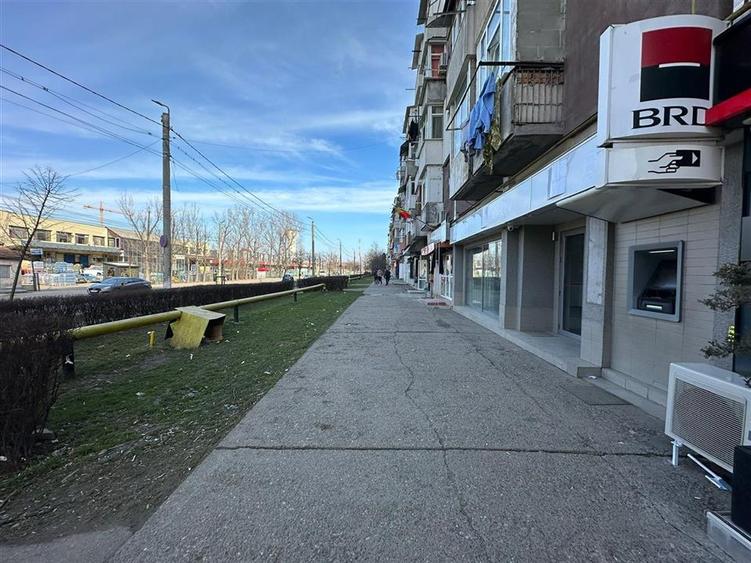 Spațiu comercial, de 130 mp, în Frumoasa