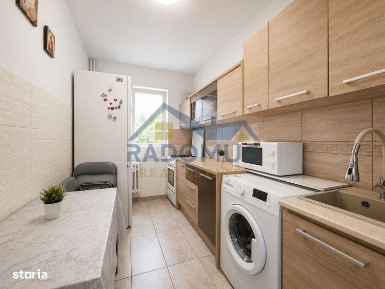 Apartament cu 2 camere în Central