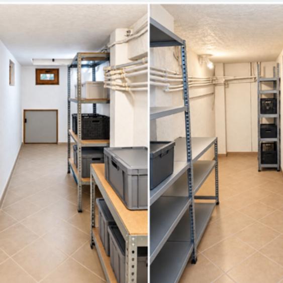 Apartament cu 2 camere în C5