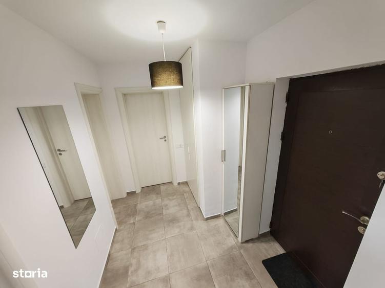 Apartament 2 camere | Metrou Dimitrie Leonida | Parcare subterana - 9