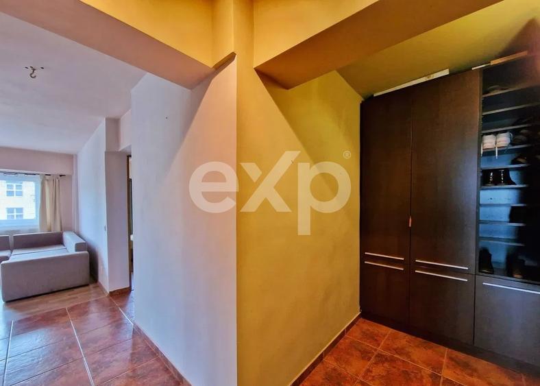 Apartament 3 camere în Zorilor | Parcare | Pet Friendly - 5