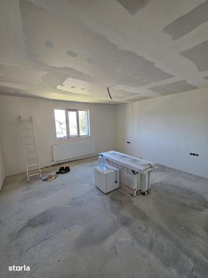 Vand casa la Belis, 800mp teren, la drumu principal, teren drept! - 13