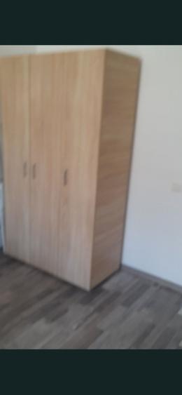 Garsonieră semidecomandată în Tractorul