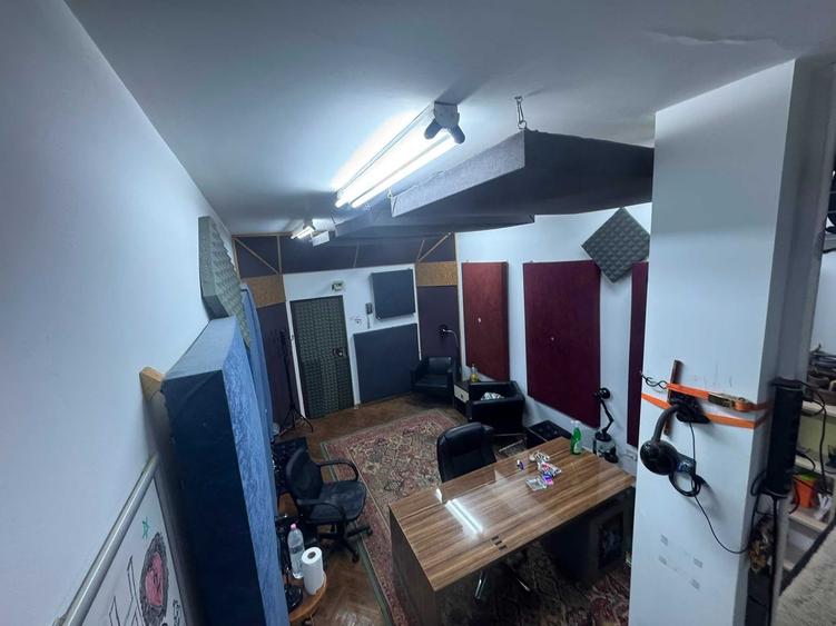 Inchiriez Studio de Muzica Complet - 1