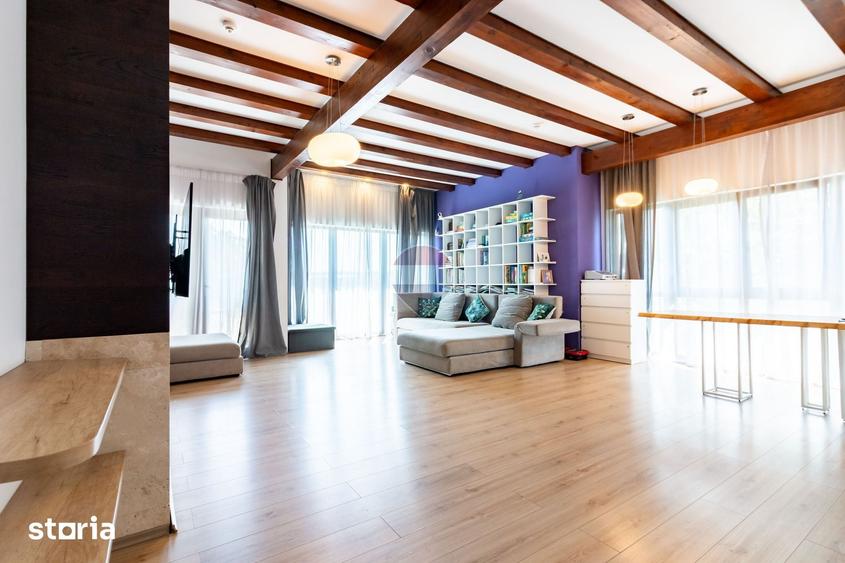 Casa moderna cu 5 camere | Otopeni | Mesteacanului - 4