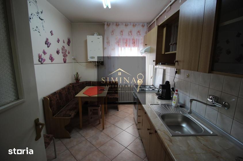 Apartament 3 Camere, De Inchiriat,Str Sarguintei, Tudor - 4