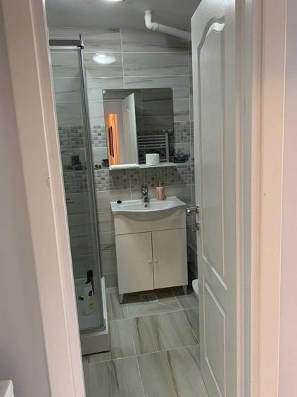 Apartament cu 2 camere decomandat în Gară