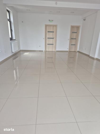 Spațiu comercial, de 50 mp, în Central