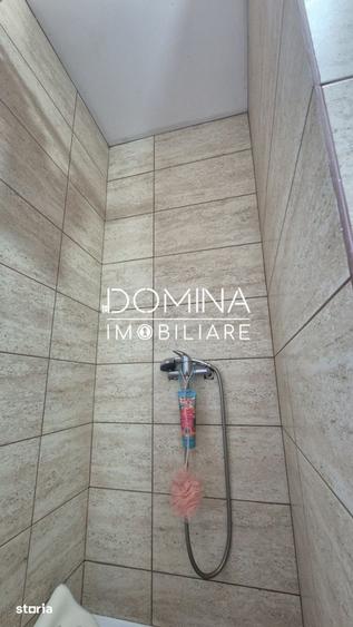 Apartament cu 2 camere semidecomandat, mobilat în Central