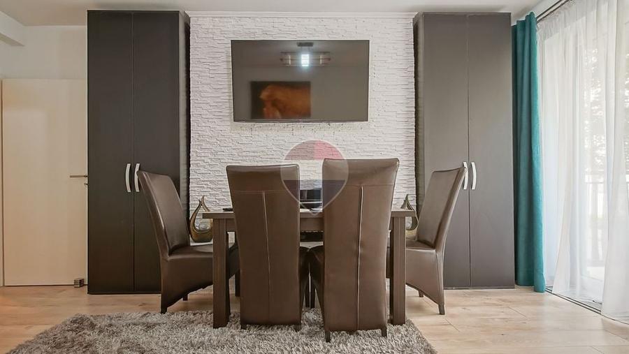 Apartament cu 2 camere de inchiriat, Mountain View, Bart... - 5