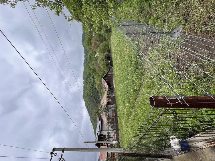 Se vinde teren intravilan 580m - 4