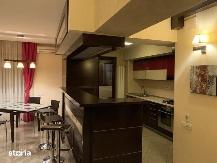 Apartament cu 3 camere în Berceni