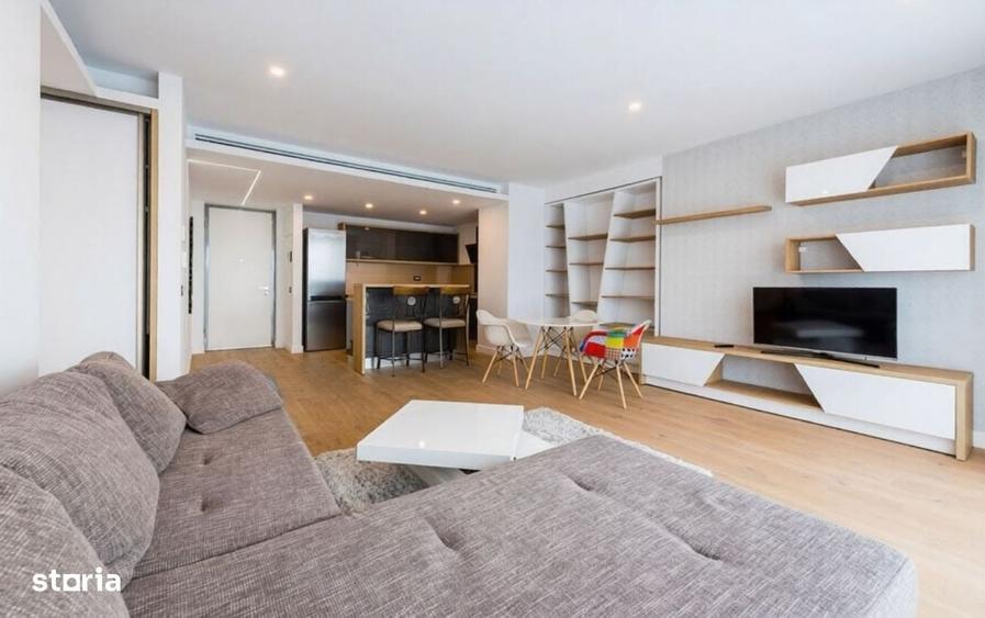 Apartament 2 camere cu terasa de 20 mp | Cortina Residence, Aviatiei - 6