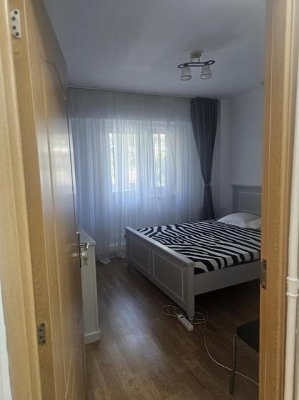De închiriat apartament 2 camere, decomandat – Sebastian / Prosper, Sector 5 - 8