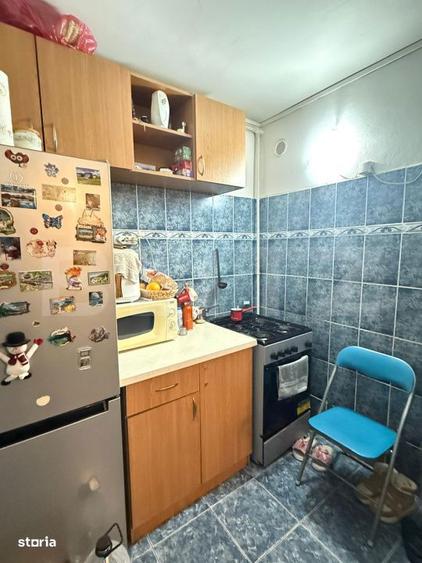 Camera de camin | Etaj intermediar| Baie si bucatarie proprie - 3