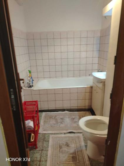 Garsonieră nedecomandată în Central