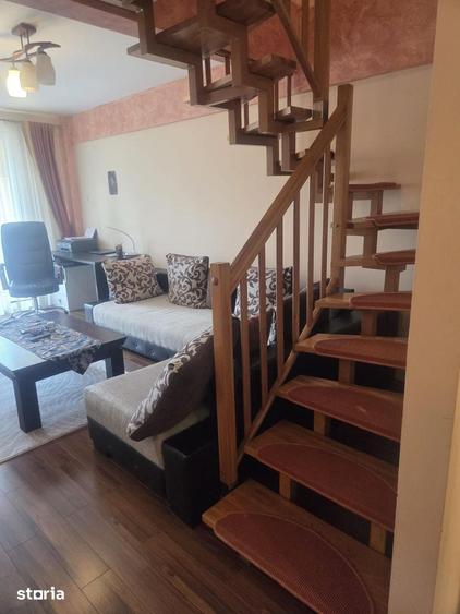 Apartament cu 3 camere decomandat în Tudor Vladimirescu