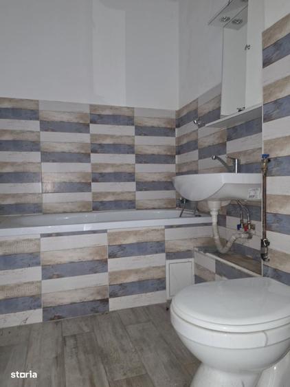 Apartament cu 2 camere în Gara de Nord