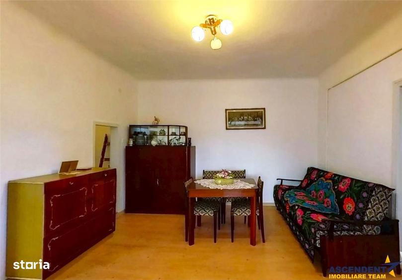 Casa 3 camere, Strada Agricultorilor, Unirii Targu Mures - 5