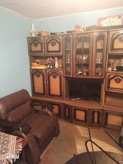 Casă cu 3 camere cu Teren 100 Mp în Central