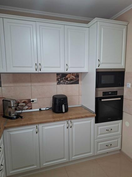 Casă cu 3 camere în Sântandrei