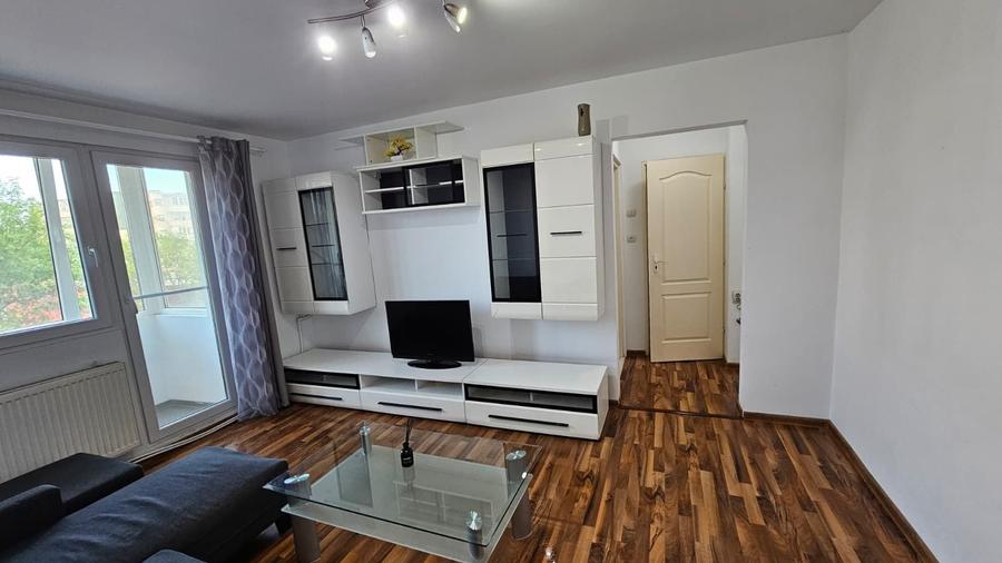 Apartament 2 camere de inchiriat zona Vlaicu - 1
