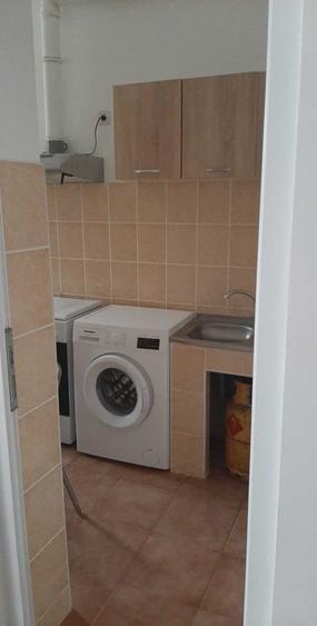 Apartament cu 2 camere decomandat în Cumpăna
