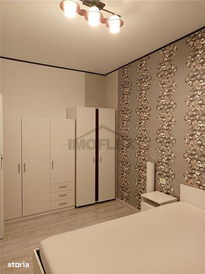 Apartament cu 2 camere în Giroc