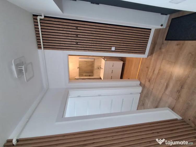 Apartament cu 2 camere decomandat în Vasile Alecsandri