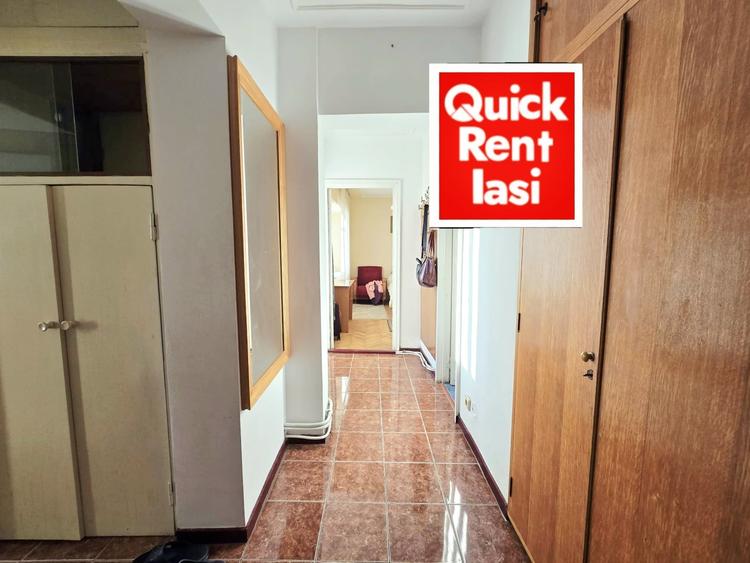 Apartament cu 2 camere decomandat în Bd. Independenței