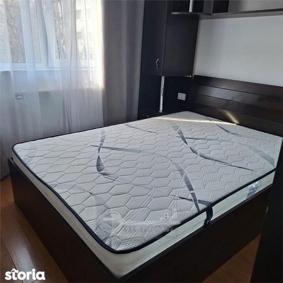 Apartament cu 2 camere decomandat, mobilat în Galata