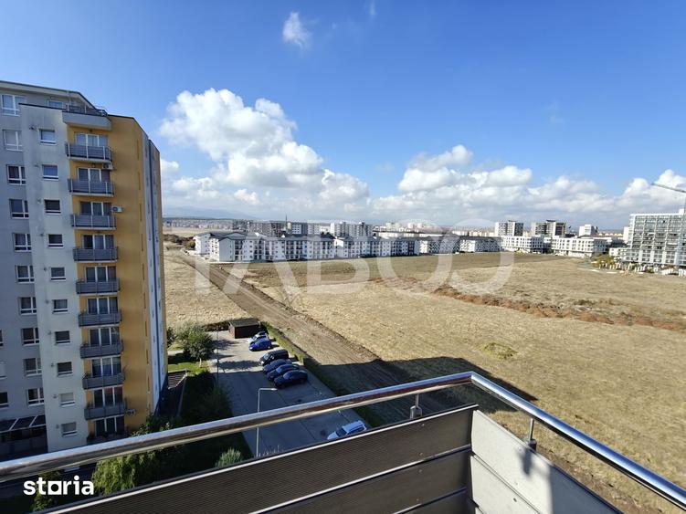 Apartament cu 3 camere decomandat în Șelimbăr