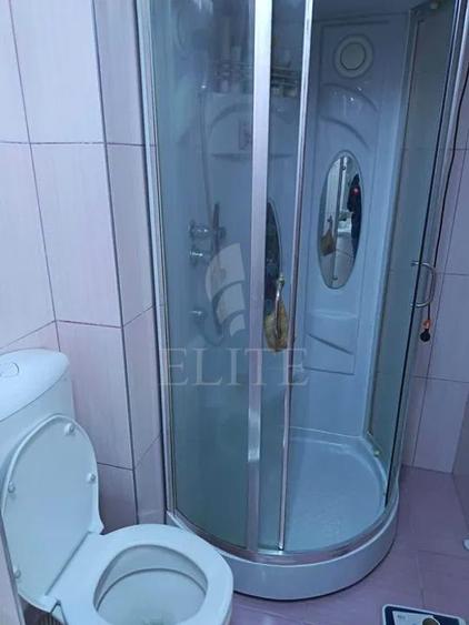 Apartament cu 2 camere decomandat în Mănăștur