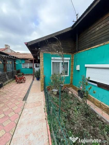 Casa in zona Medeea - CET - 1