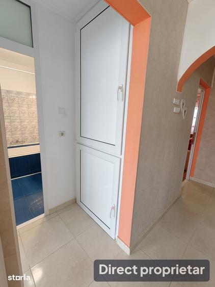 Apartament cu 3 camere decomandat în Triaj