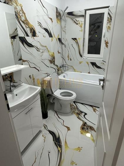 Duplex cu 3 camere cu Canalizare în Dumbrăvița