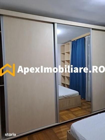 Apartament 2 camere de inchiriat Gara de Nord Bucuresti | ApexImobilia - 7