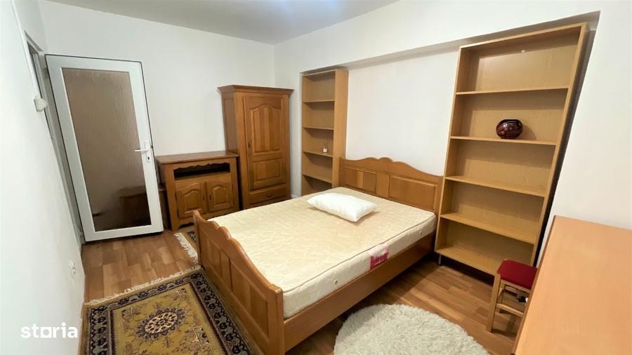 Apartament cu 3 camere decomandat în Mărăști — fotografia 2