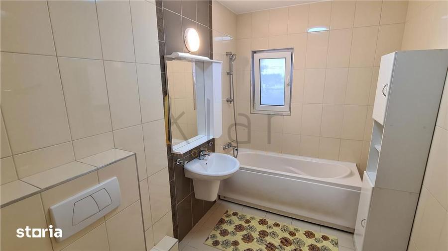 Apartament 4 camere,109mp,terasa,garaj,Grigorescu,zona BT Arena - 7